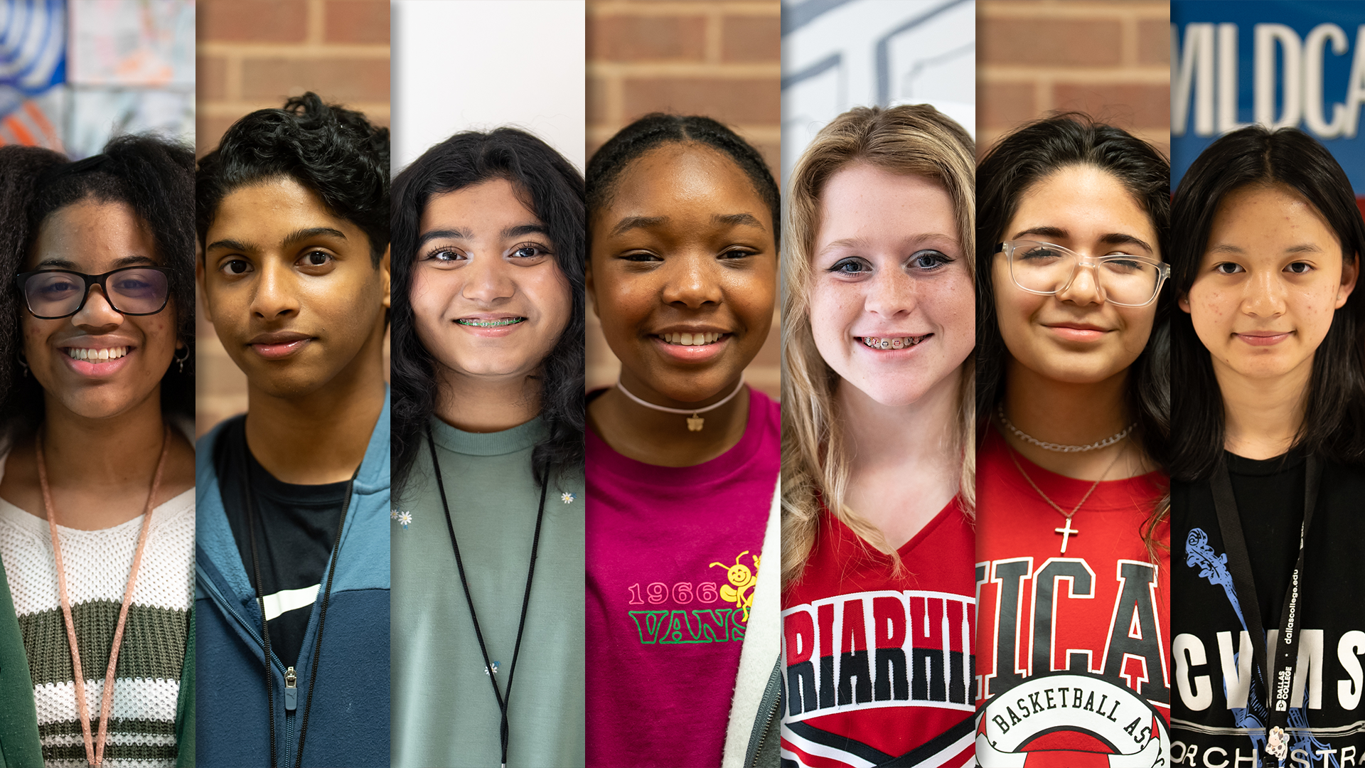 Student Showcase: Middle School Art Show